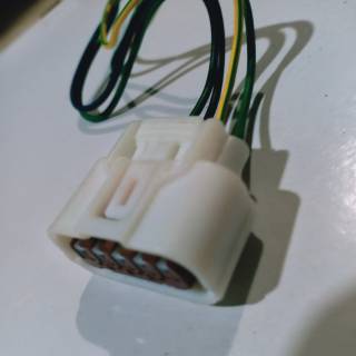Đầu Cắm Bơm Nhiên Liệu Chuyên Dụng Cho Xe Honda