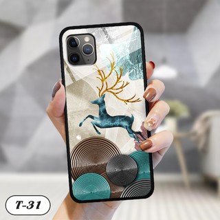 Ốp lưng điện thoại IPhone 11 Pro Max - in hình 3D