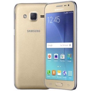 Điện Thoại Samsung Galaxy J2 . Hàng chính hãng, máy cũ còn đẹp 90%.