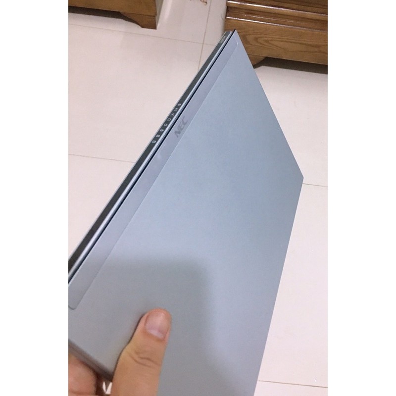 Laptop Nec VK18-i7/ RAM 4G/ SSD 128G/ 13.3 inch HD+ dòng siêu nhẹ | BigBuy360 - bigbuy360.vn
