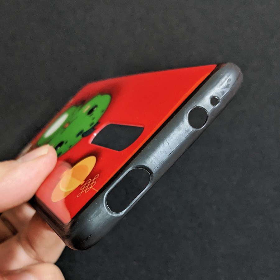 Ốp lưng 12 con giáp Xiaomi Redmi K20 - K20 Pro - Mi9T