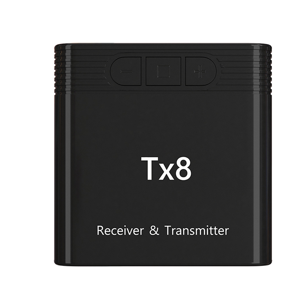TX8 Home Wireless Accessories Audio TV Long Range Car Bluetooth 5.0 Portable Transmitter Receiver | BigBuy360 - bigbuy360.vn