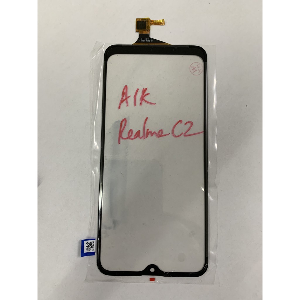 Kính Cảm Ứng Oppo A1K / Realme C2