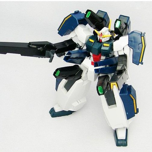 Gundam HG Seravee 00 51 1/144 Mô hình nhựa đồ chơi lắp ráp