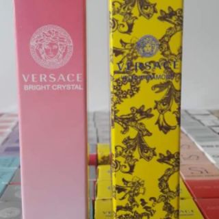 Nước hoa chiết 20ml
