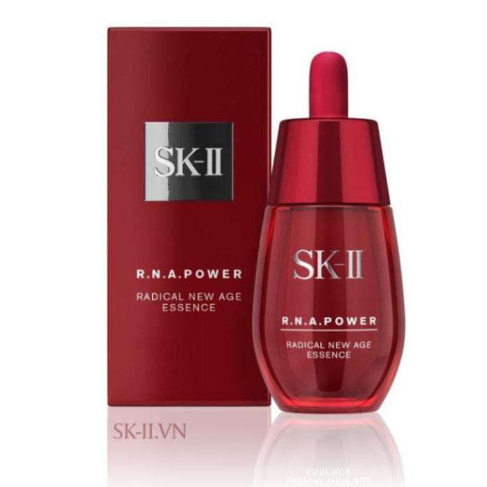 TINH CHẤT SERUM SKII R.N.A POWER RADICAL NEW AGE ESENCE 50ml