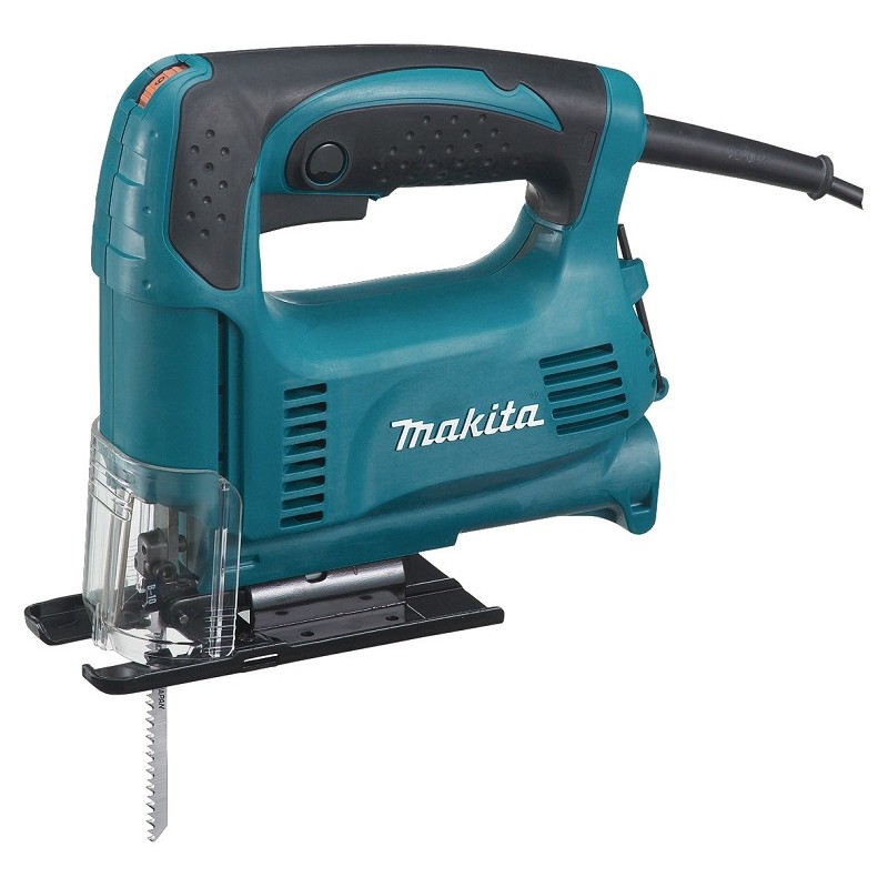 450W Máy cưa lọng cầm tay Makita 4327