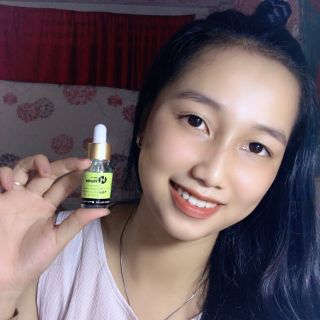 SERUM FACE HUNIE