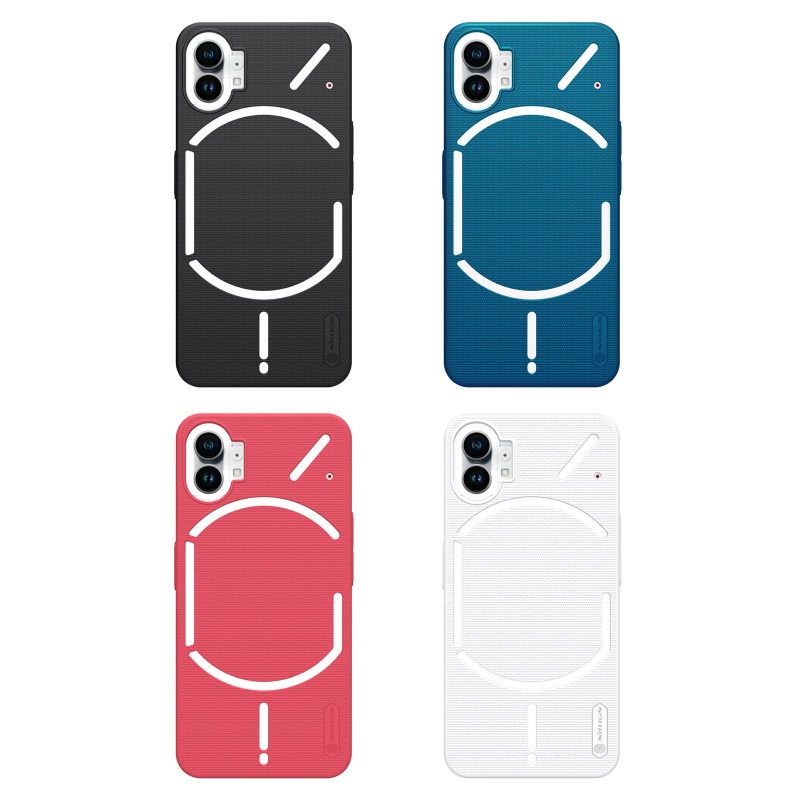 Ốp Điện Thoại Bảo Vệ Chống Rơi Dành Cho Iphone 1