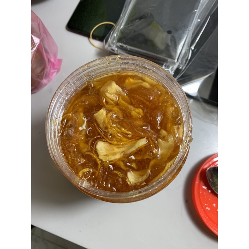 Tắc thơm đường phèn