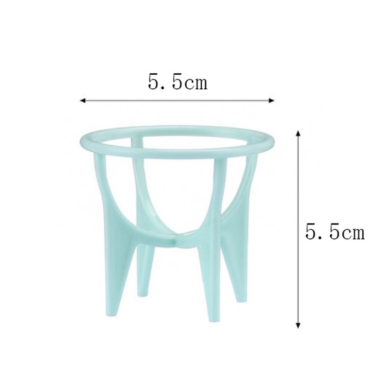 Giá Đỡ Phơi Khô Mút Trang Điểm / Mút Trang Điểm Hình Trứng Chất Lượng Cao