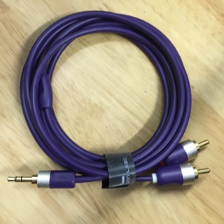 dây 3.5li ra 2 av Furutech