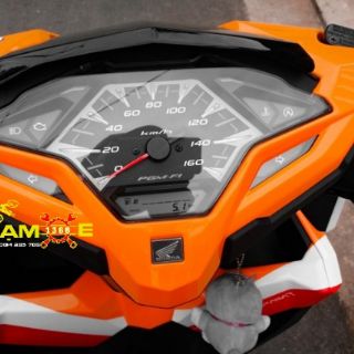 SƠN SAMURAI MÀU CAM NGỌC TRAI H351P