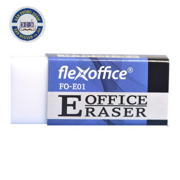 Gôm tẩy Flexoffice FO-E01