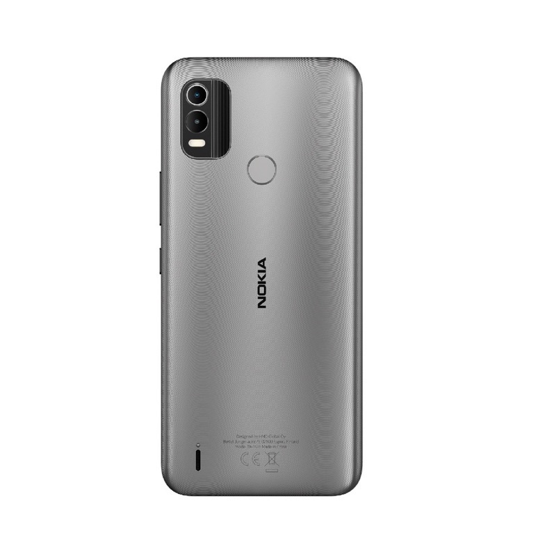 Điện thoại Nokia C21 Plus  - Hàng chính hãng - Full hộp - Nguyên seal