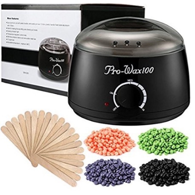 nồi nấu sáp wax lông
