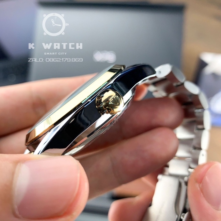 Đồng Hồ Nam Tevise T995, Đồng Hồ Cơ Automatic Chính Hãng
