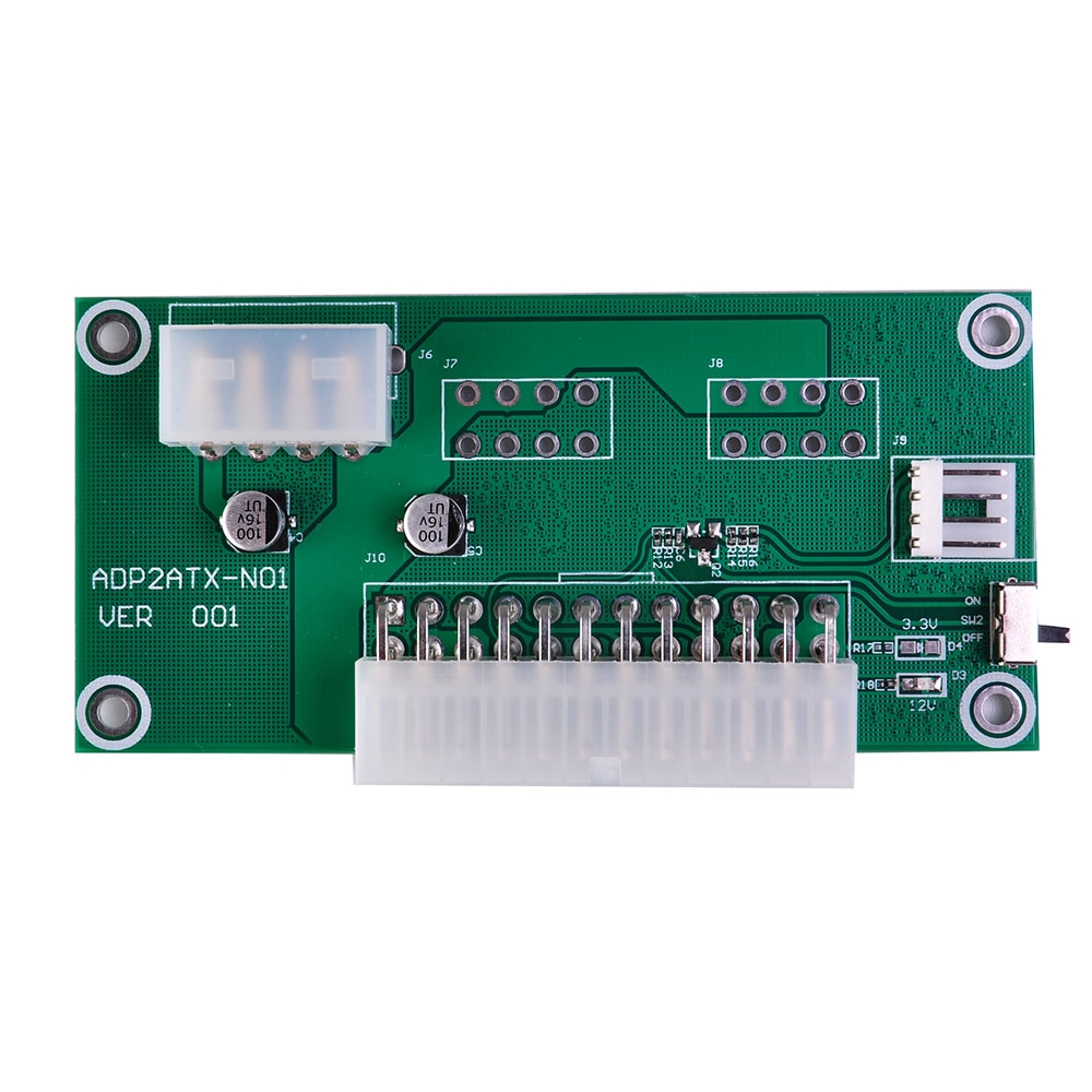 Bộ chuyển đổi nguồn điện Add2PSU