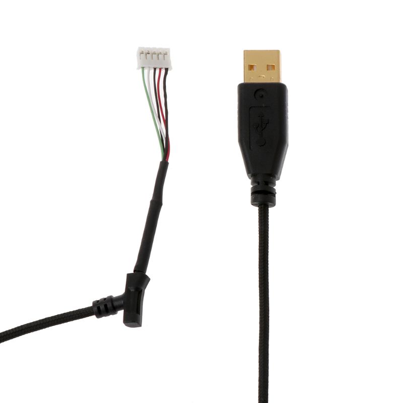 Dây Nylon Bền Thay Thế Cho Chuột Máy Tính Imperator