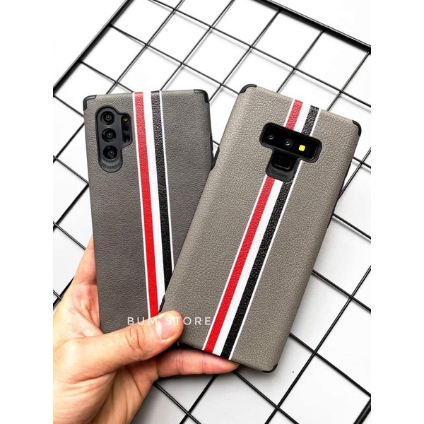 Ốp Lưng Thombrowne Samsung S21 Ultra / S21 plus / Note 20 Ultra / Note 20 / Note 10 plus / Note 10 / Note 9