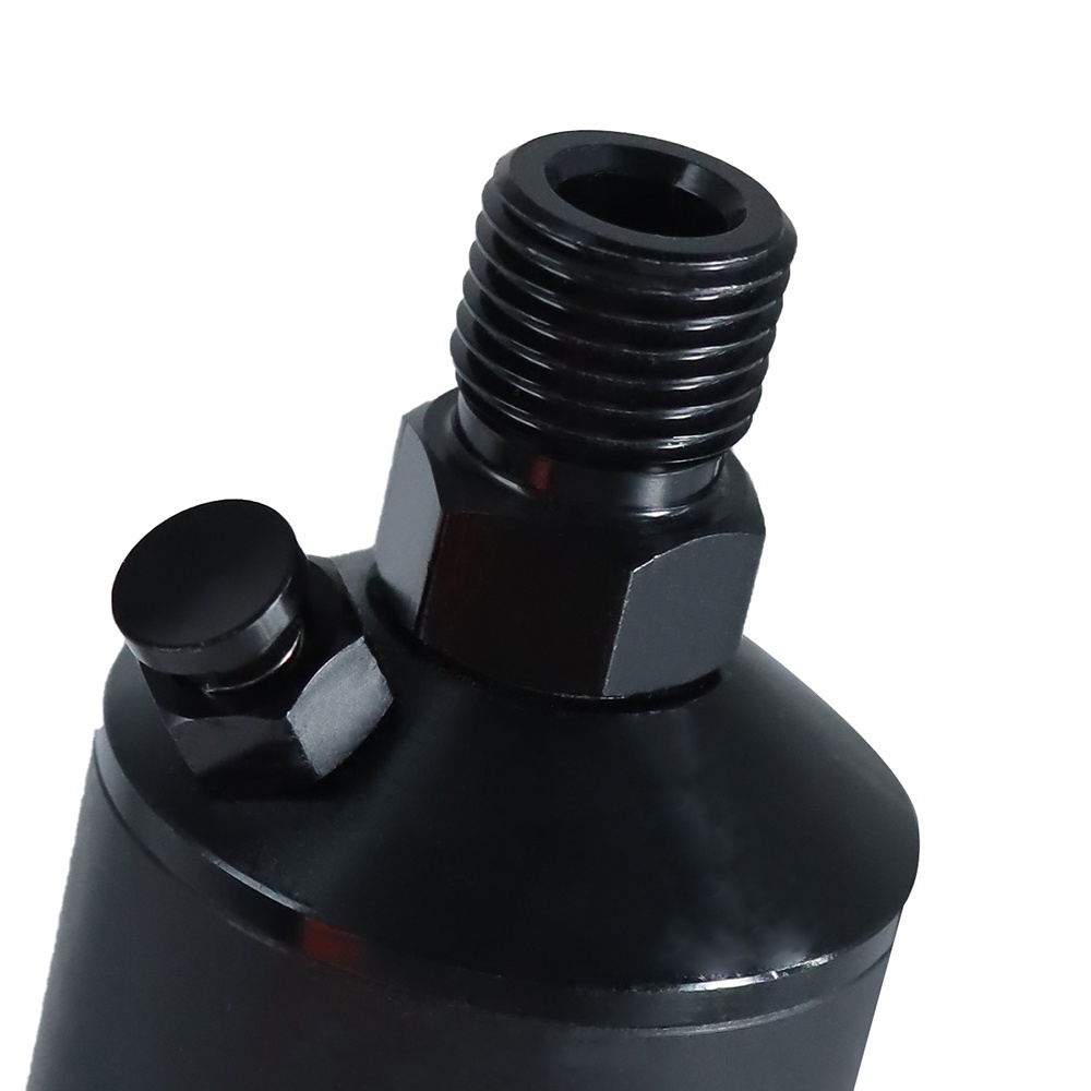 Bộ lọc tách dầu-nước Bộ lọc không khí Súng phun khí nén Bộ điều chỉnh áp suất Van điều khiển đồng hồ đo Phụ kiện dụng cụ khí nén