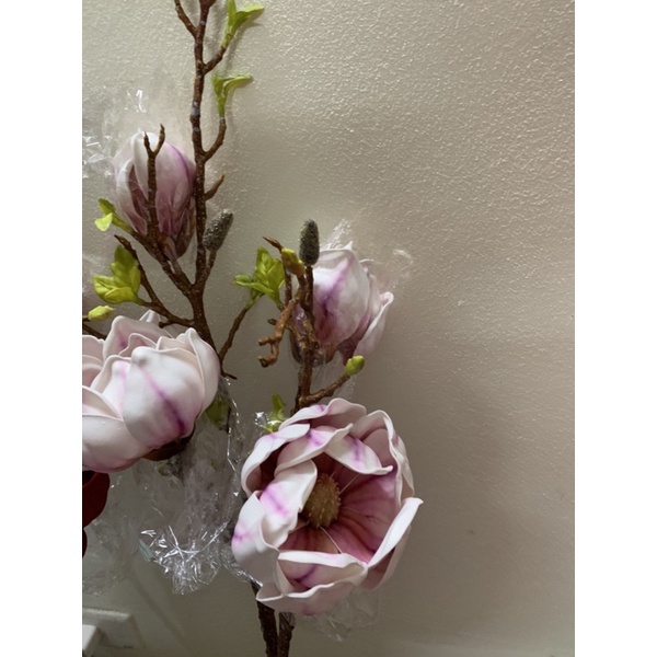 Hoa mộc lan thơm cao cấp