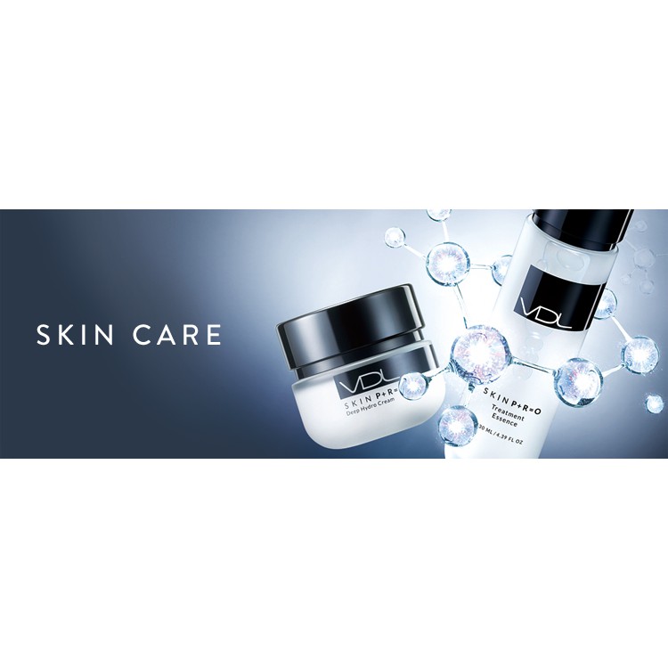 [CÓ GIỚI HẠN] SET KEM NỀN VDL PERFECTING LAST FOUNDATION SPF30 PA++ | BigBuy360 - bigbuy360.vn