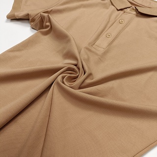 Áo thun nam cổ bẻ Polo cá sấu cao cấp 3 màu basic