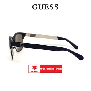 Kính Mát Unisex Guess GU6859