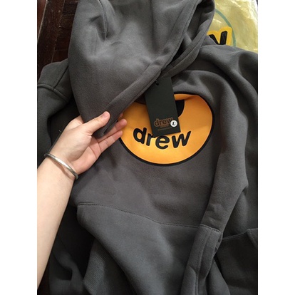 Aó Hoodie drew chất liệu nỉ siêu dày,cực ấm. | WebRaoVat - webraovat.net.vn