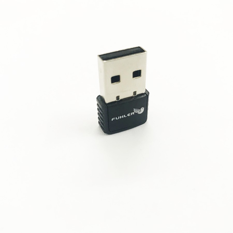 USB Thu Wifi Fuhler FH150 Tốc Độ 150mbps