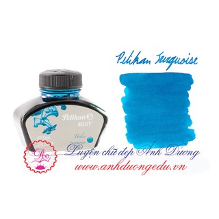 Mực Pelikan