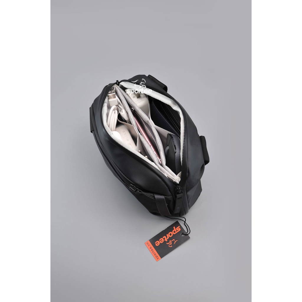 Túi đựng đồ cá nhân du lịch PakPro Tech Pouch chính hãng