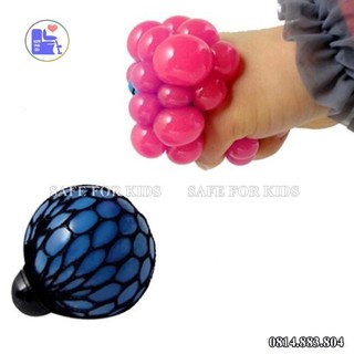 Slime Bóng Lưới - Đồ Chơi Xả Stress