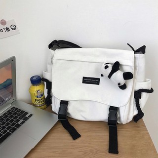 CANVAS BAG