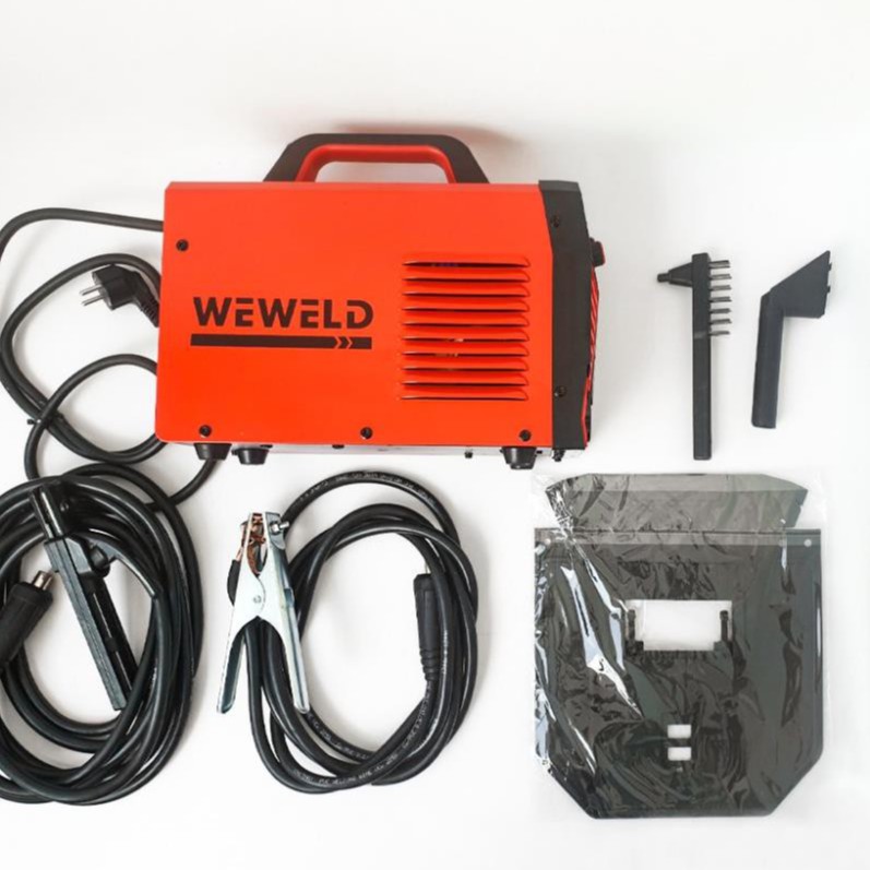 Máy hàn WEWELD 275A không chống nước 20A - 275A Máy sử dụng công nghệ IGBT ( chuyên 4.0mm )