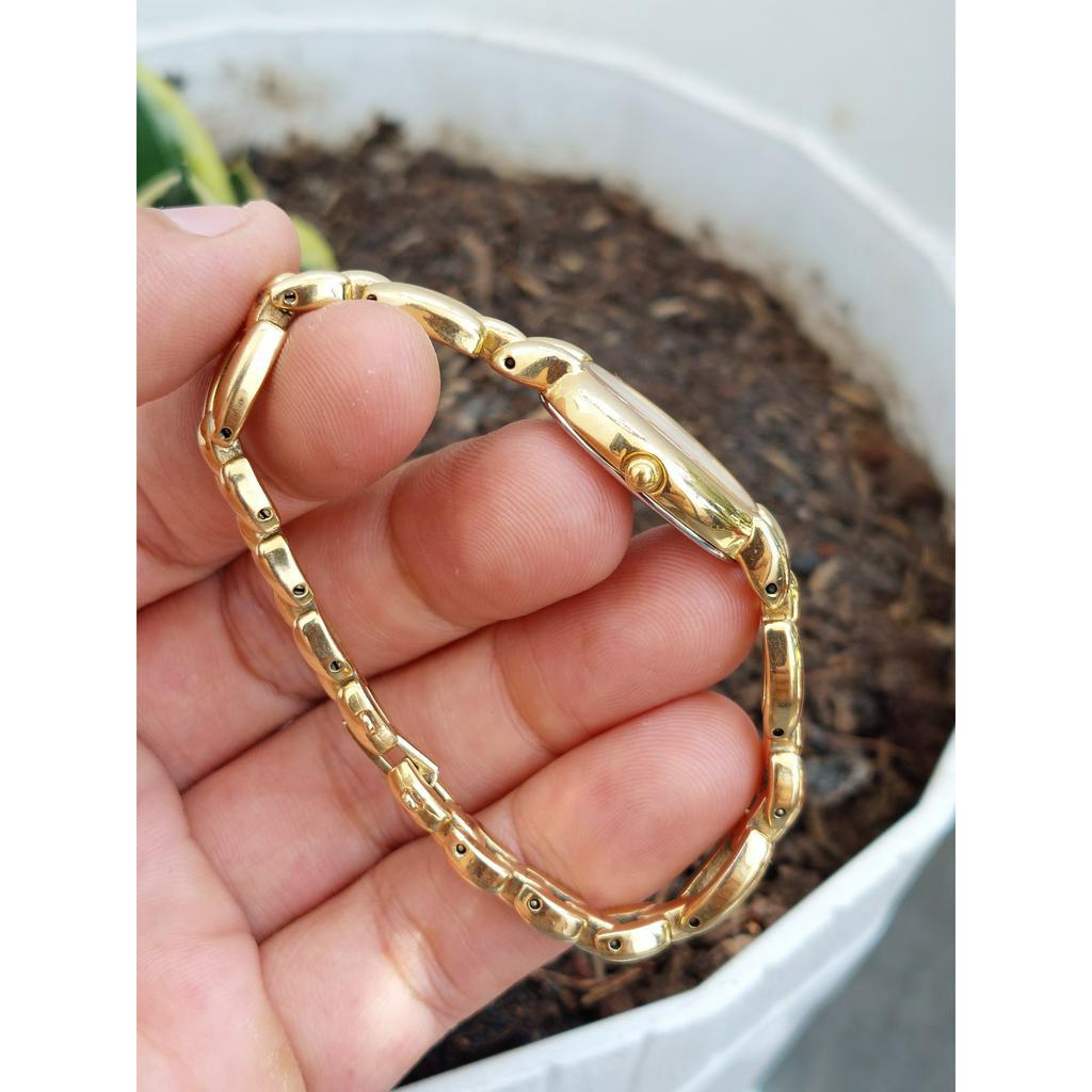 Đồng hồ nữ Mila Schon chạy pin hàng Si