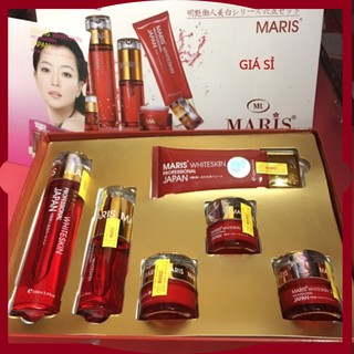 Bộ Maris Nhật Bản💕Freeship💕nám, tàn nhang