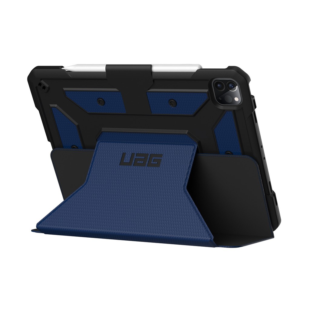 Ốp UAG Metropolis cho iPad Pro 2020 [12.9-inch]