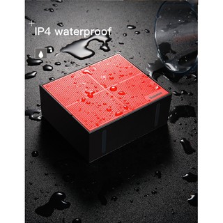 Loa Bluetooth Mini đa năng Baseus Encok E05