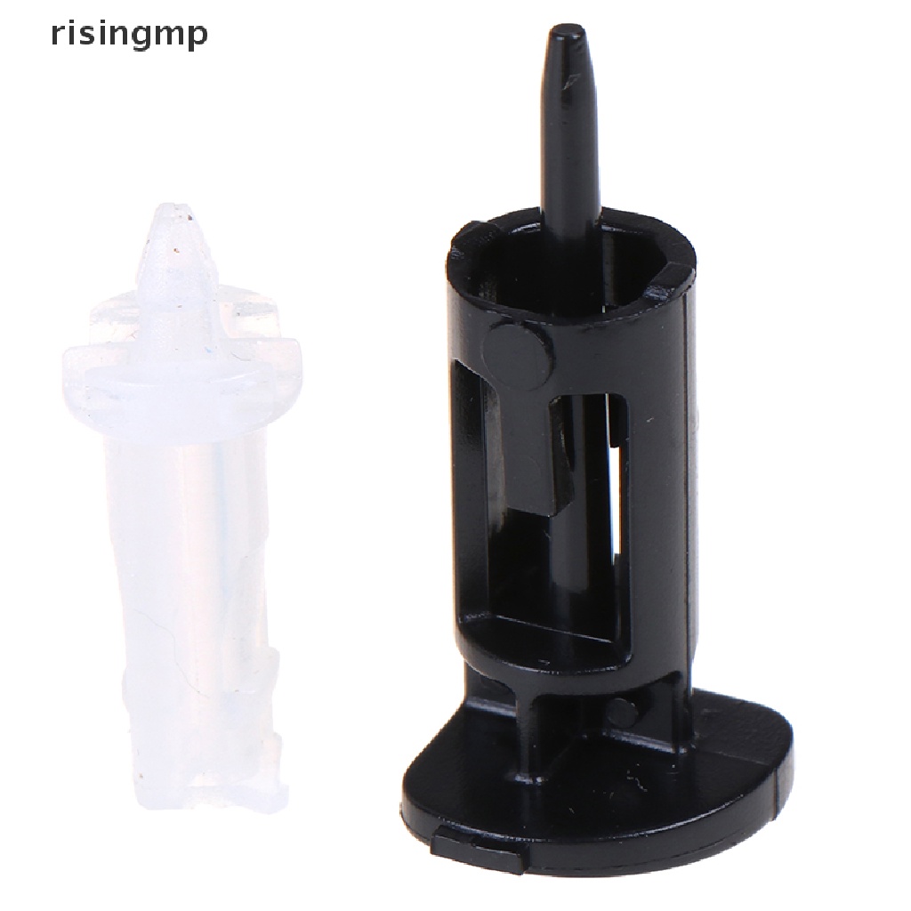 Set 4 Khóa Nhựa Tản Nhiệt 775 / 1156 Cho CPU ♨Trên đó