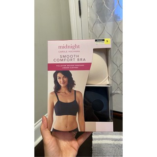 [BILL MỸ] Set 2 Áo Ngực Không Gọng Carole Hochman chính hãng