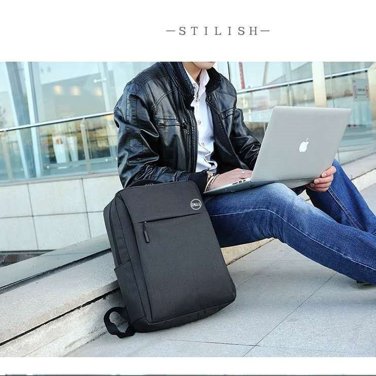 Ba Lô Đựng Laptop Dell Asus 52cm 47cm Kích Cỡ Lớn Dành Cho Nam Và Nữ