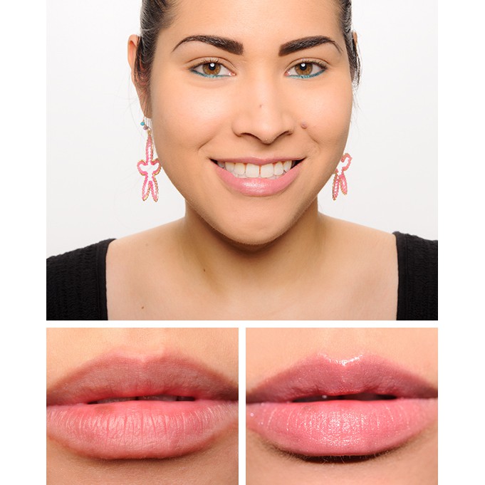 Son bút chì REVLON Lacquer Balm 2.7g -USA