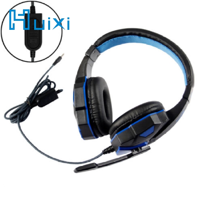 Tai nghe chơi game không dây cho PS4 Xbox One Nintendo Switch iPad PC DR | BigBuy360 - bigbuy360.vn