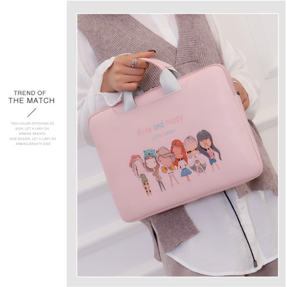 Túi chống Shock Laptop Macbook cao cấp 13,3 15,6 inch chất lượng bảo hành 1 năm | BigBuy360 - bigbuy360.vn