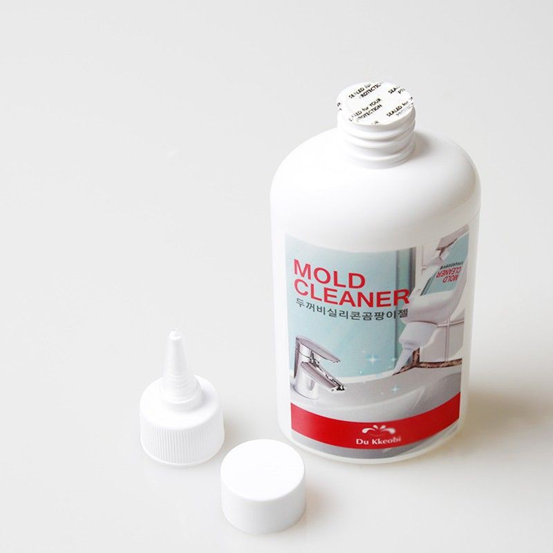 [Mã LIFEXANH03 giảm 10% đơn 500K] Dung Dịch Tẩy Mốc Meo, Tẩy Nhựa Đa Năng Mold Cleaner 220ml EZMART