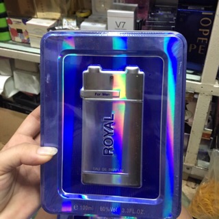 Nước hoa royal for men