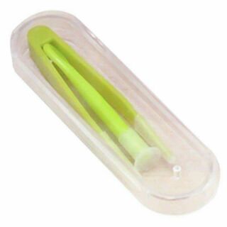 Nhíp gắp và dụng cụ đeo lens