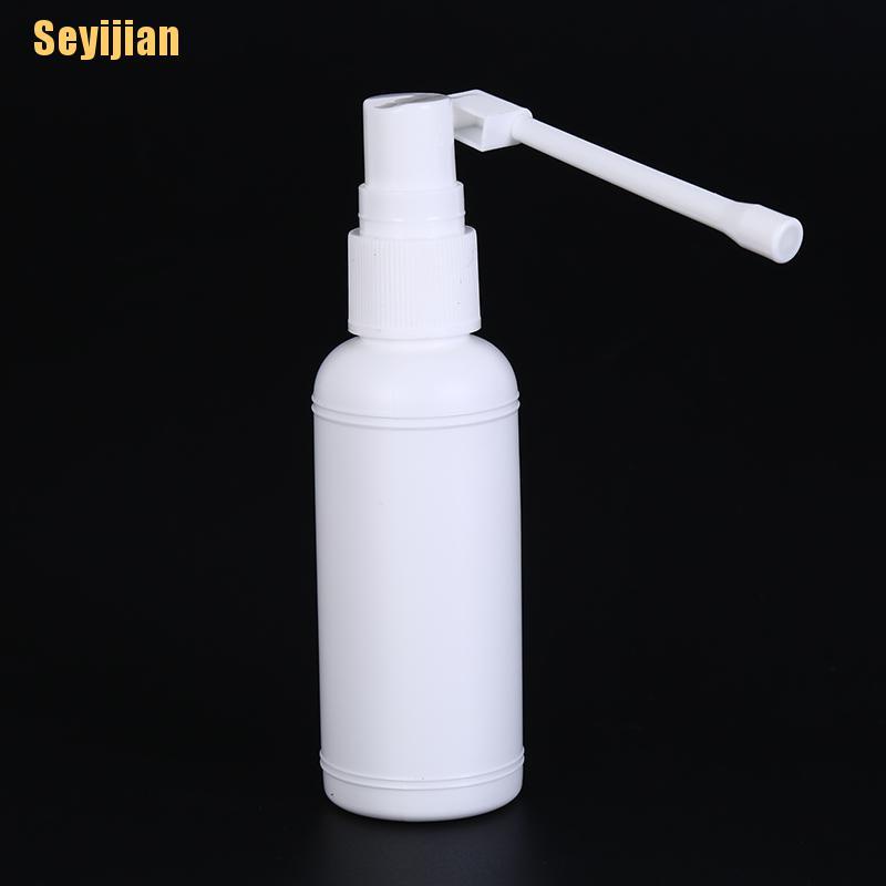 1 Bình Xịt Mũi Rỗng Xoay Được